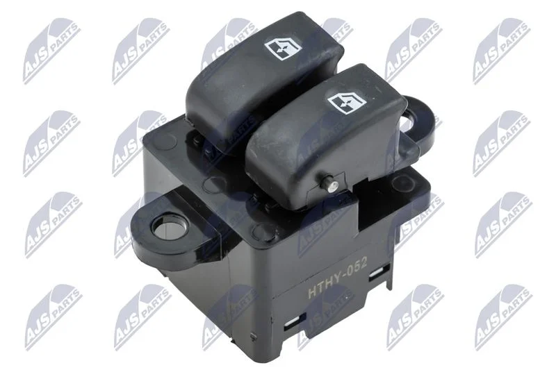 Stikalo, regulator oken NTY EWS-HY-061