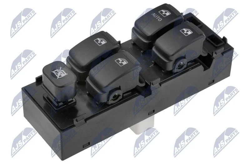 Switch, window regulator NTY EWS-HY-509