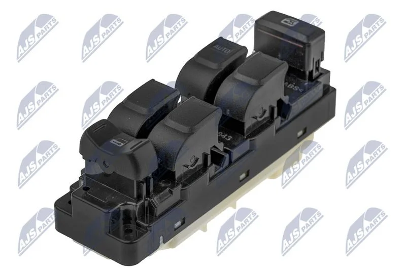 Switch, window regulator NTY EWS-IS-000