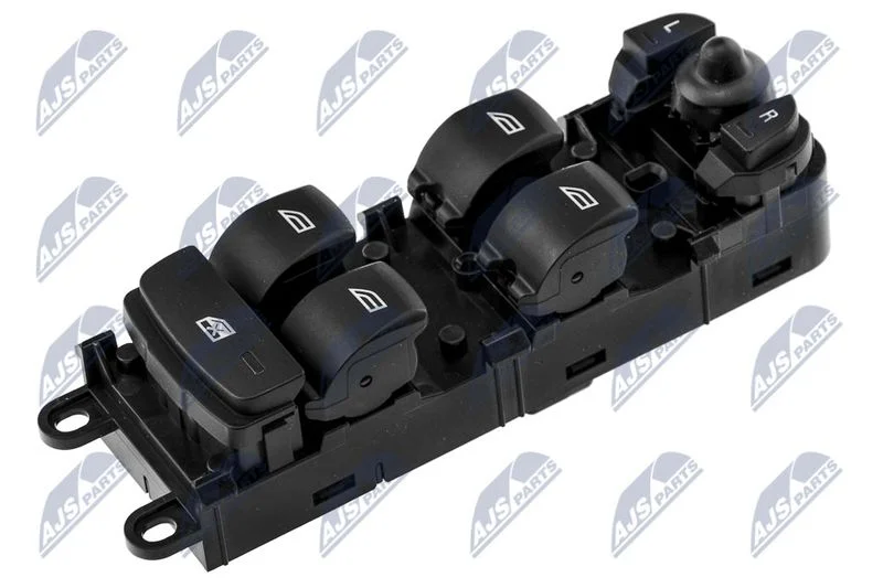 Stikalo, regulator oken NTY EWS-LR-000