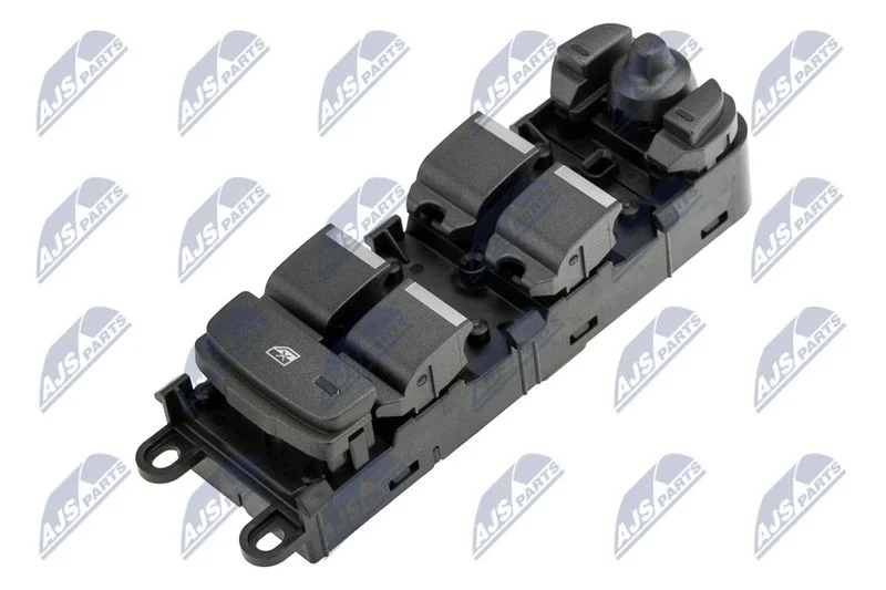 Stikalo, regulator oken NTY EWS-LR-005