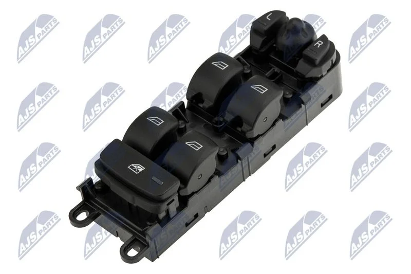 Stikalo, regulator oken NTY EWS-LR-007