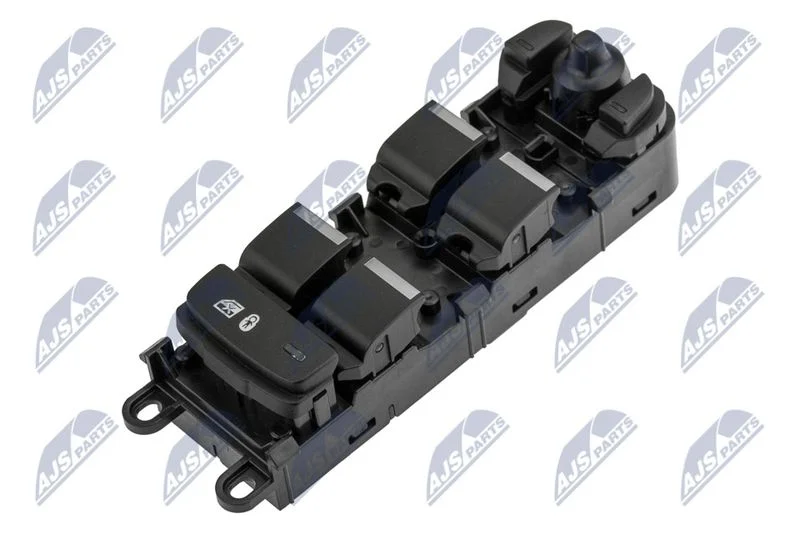 Stikalo, regulator oken NTY EWS-LR-008