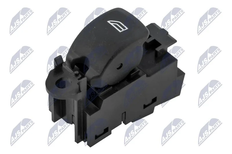 Switch, window regulator NTY EWS-LR-011