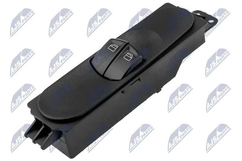 Switch, window regulator NTY EWS-ME-004