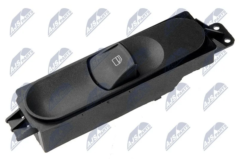 Switch, window regulator NTY EWS-ME-005