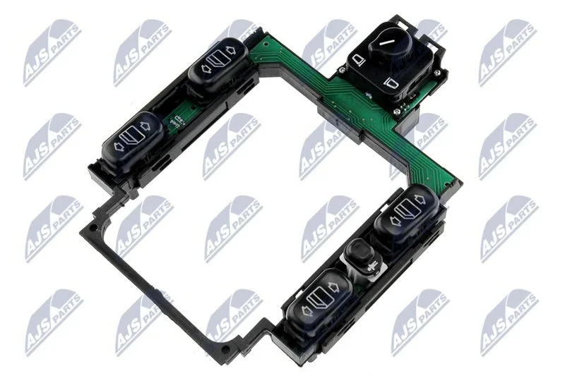 Stikalo, regulator oken NTY EWS-ME-009