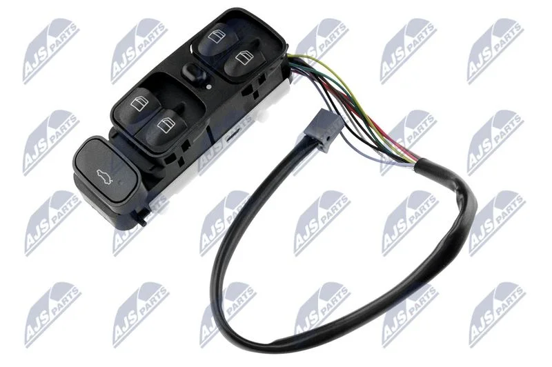 Stikalo, regulator oken NTY EWS-ME-011