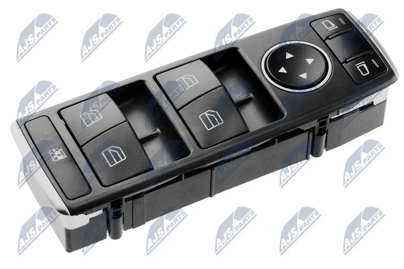 Stikalo, regulator oken NTY EWS-ME-013