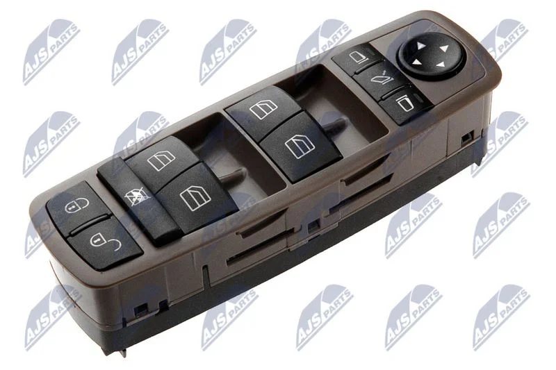 Stikalo, regulator oken NTY EWS-ME-018