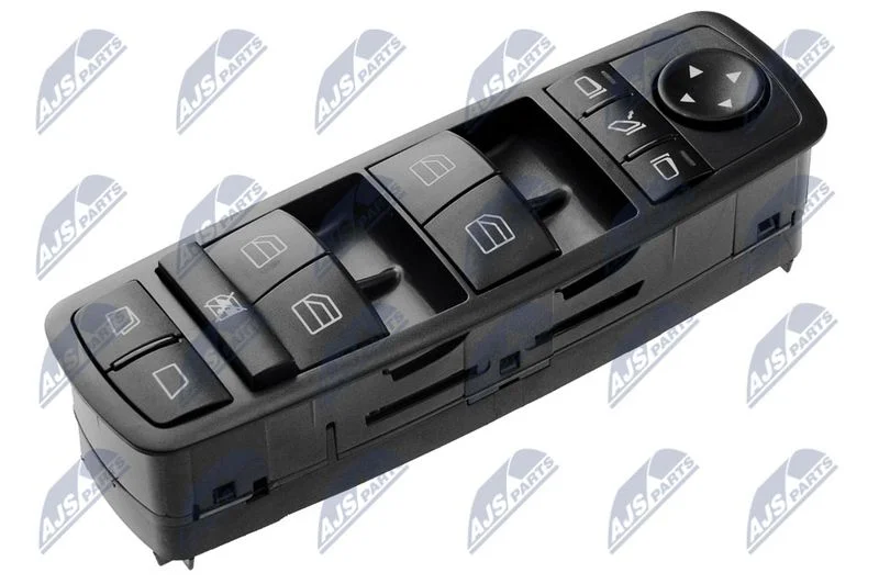 Stikalo, regulator oken NTY EWS-ME-020