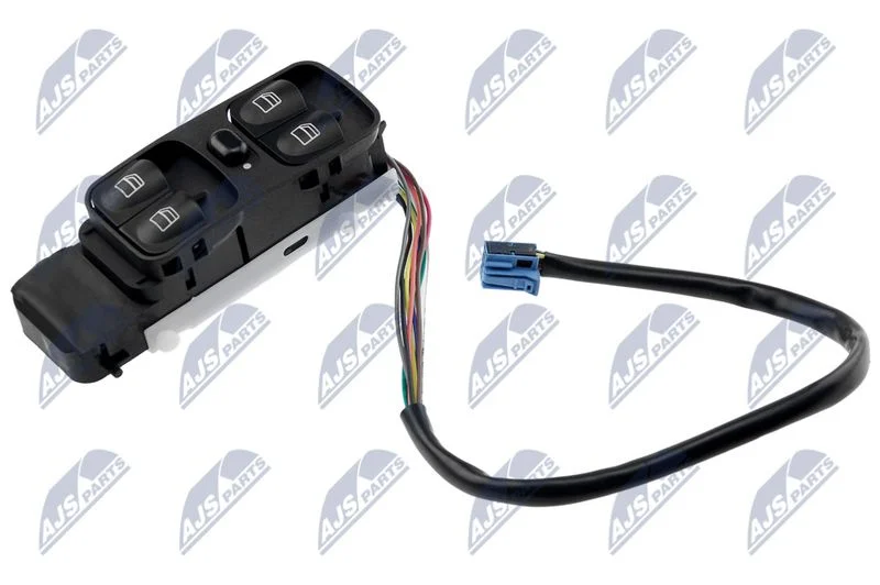 Stikalo, regulator oken NTY EWS-ME-023