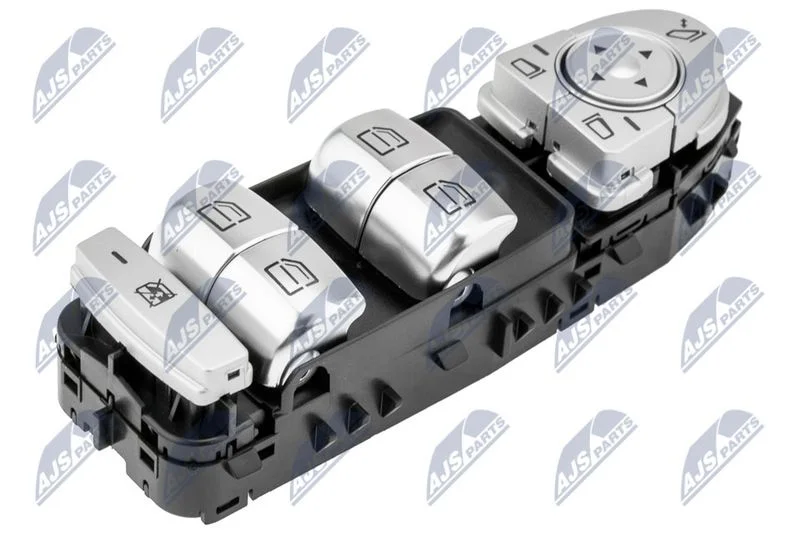 Stikalo, regulator oken NTY EWS-ME-026