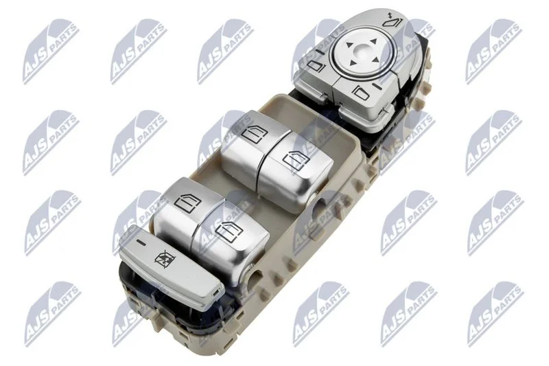 Stikalo, regulator oken NTY EWS-ME-029