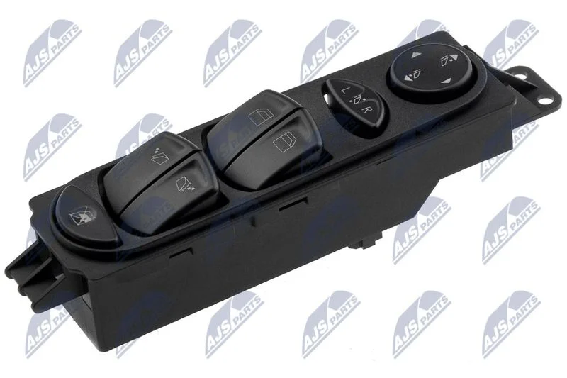 Stikalo, regulator oken NTY EWS-ME-030