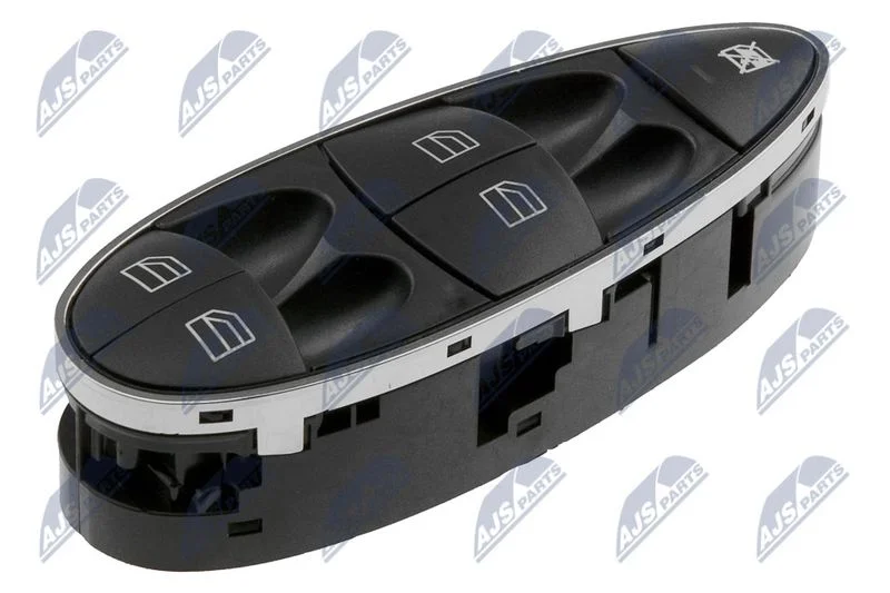 Stikalo, regulator oken NTY EWS-ME-037