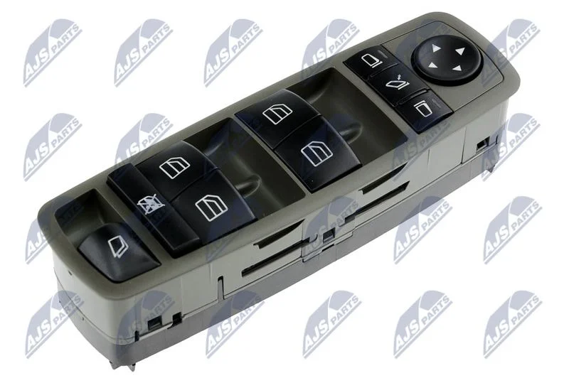 Stikalo, regulator oken NTY EWS-ME-040