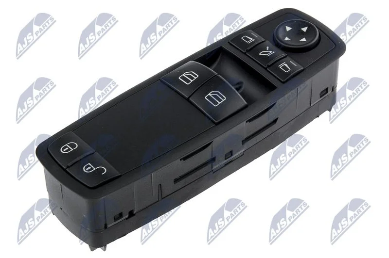 Switch, window regulator NTY EWS-ME-041