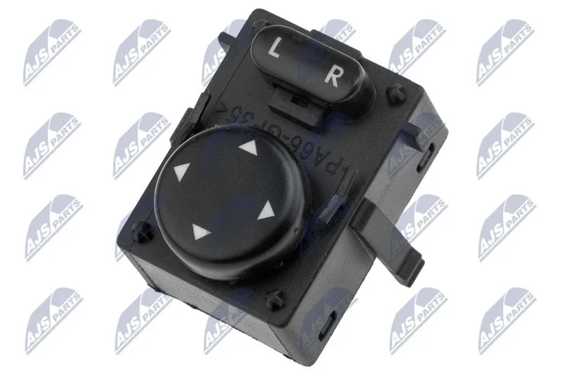 Switch, exterior mirror adjustment NTY EWS-ME-046