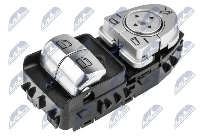 Switch, window regulator NTY EWS-ME-047