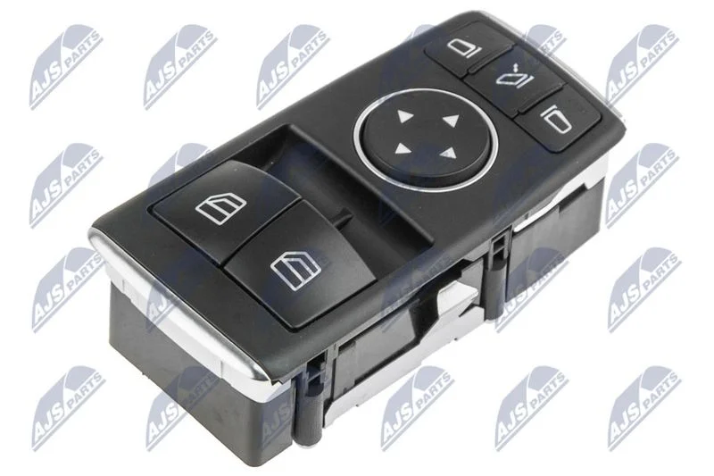 Switch, window regulator NTY EWS-ME-048