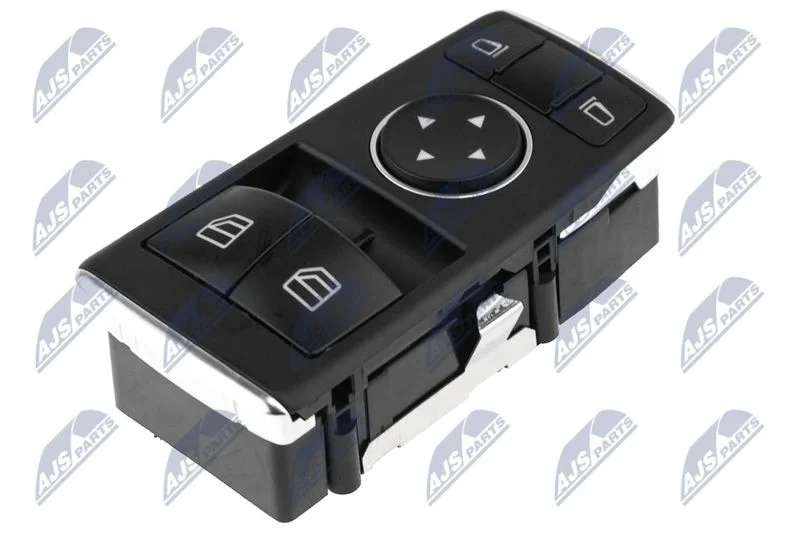 Stikalo, regulator oken NTY EWS-ME-051