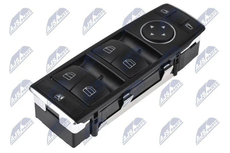 Stikalo, regulator oken NTY EWS-ME-054