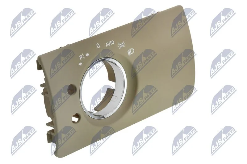 Krmilna enota, žaromet NTY EWS-ME-058