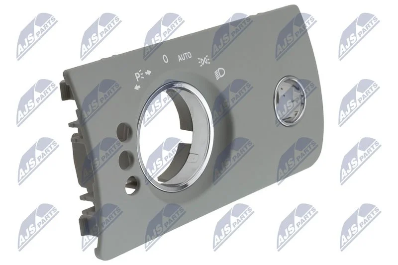 Control Unit, headlight NTY EWS-ME-063