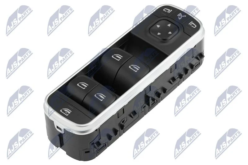 Stikalo, regulator oken NTY EWS-ME-069