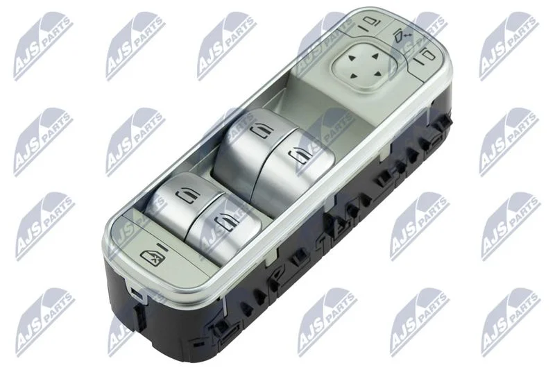 Stikalo, regulator oken NTY EWS-ME-070