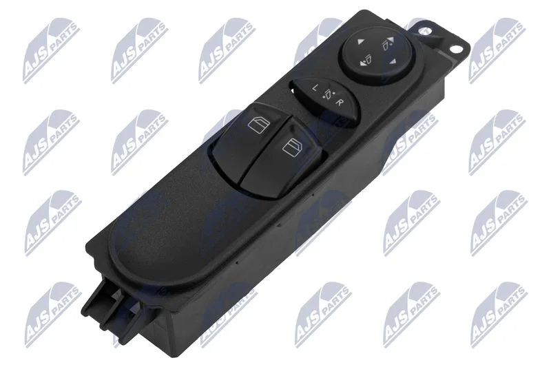 Stikalo, regulator oken NTY EWS-ME-072