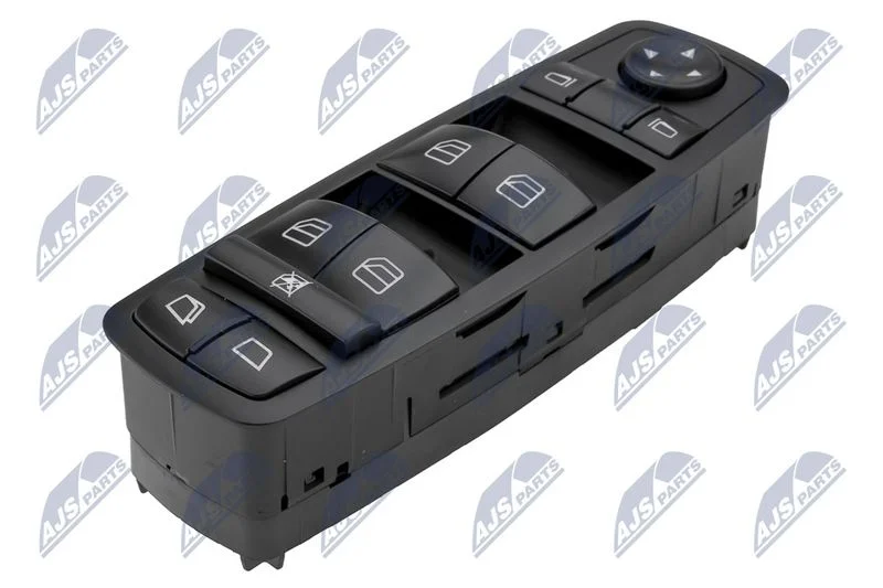 Stikalo, regulator oken NTY EWS-ME-073