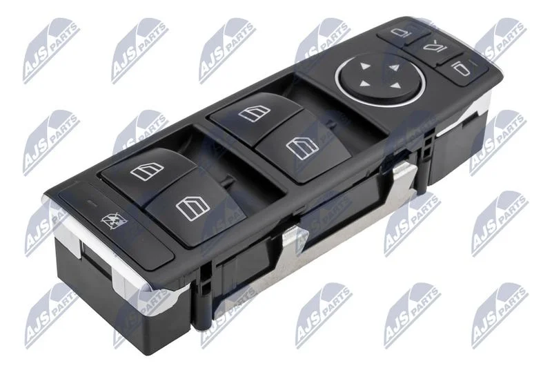 Stikalo, regulator oken NTY EWS-ME-074