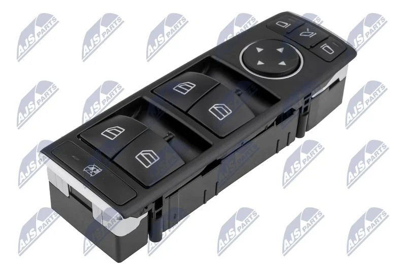 Stikalo, regulator oken NTY EWS-ME-075