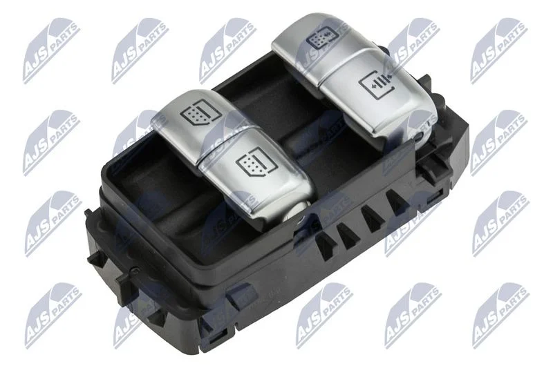 Stikalo, regulator oken NTY EWS-ME-076