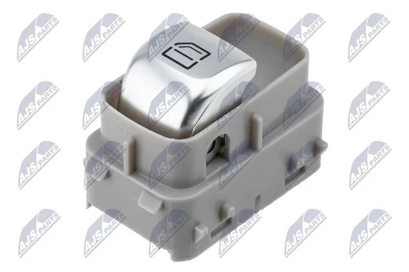 Switch, window regulator NTY EWS-ME-086