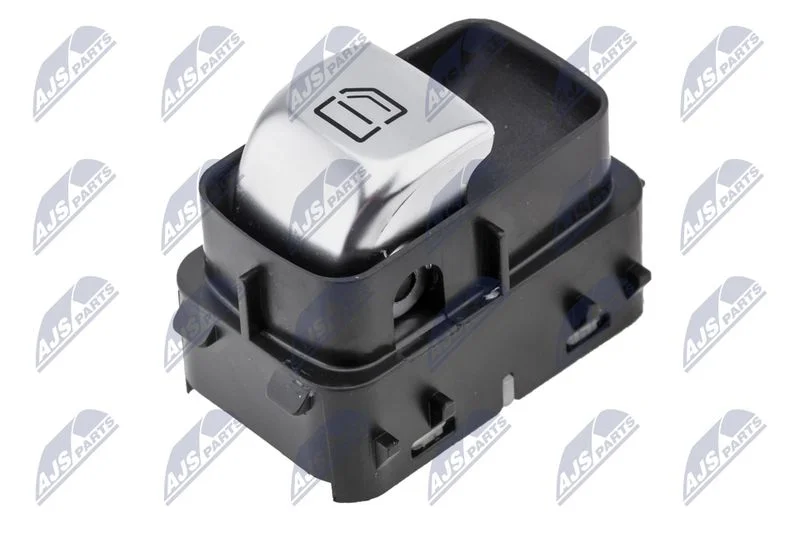 Switch, window regulator NTY EWS-ME-087