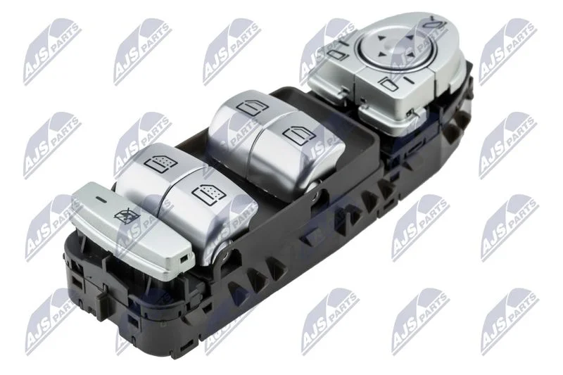 Stikalo, regulator oken NTY EWS-ME-098