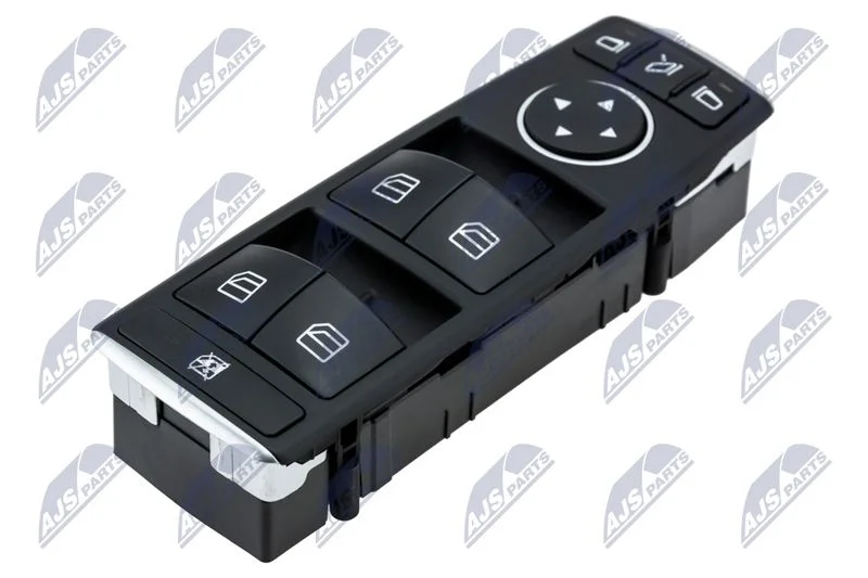 Stikalo, regulator oken NTY EWS-ME-101