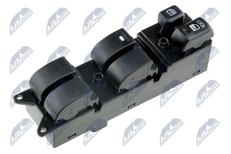 Switch, window regulator NTY EWS-MS-002