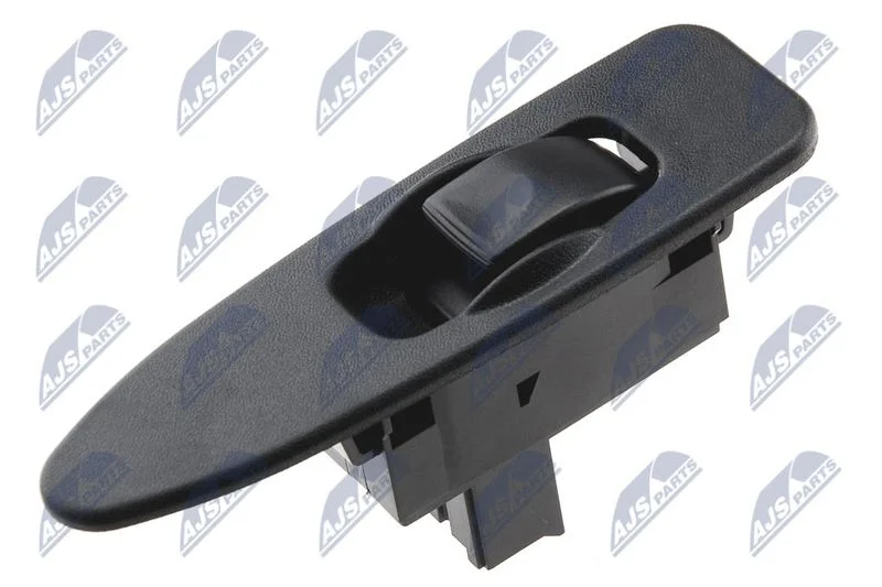 Switch, window regulator NTY EWS-MS-003