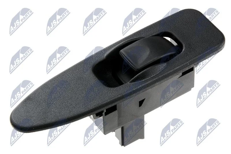 Switch, window regulator NTY EWS-MS-004