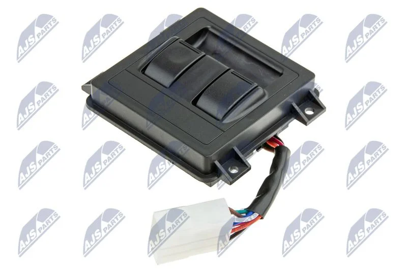 Switch, window regulator NTY EWS-MS-008