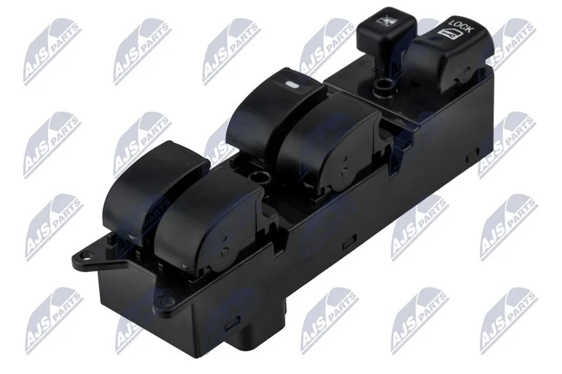 Switch, window regulator NTY EWS-MS-009