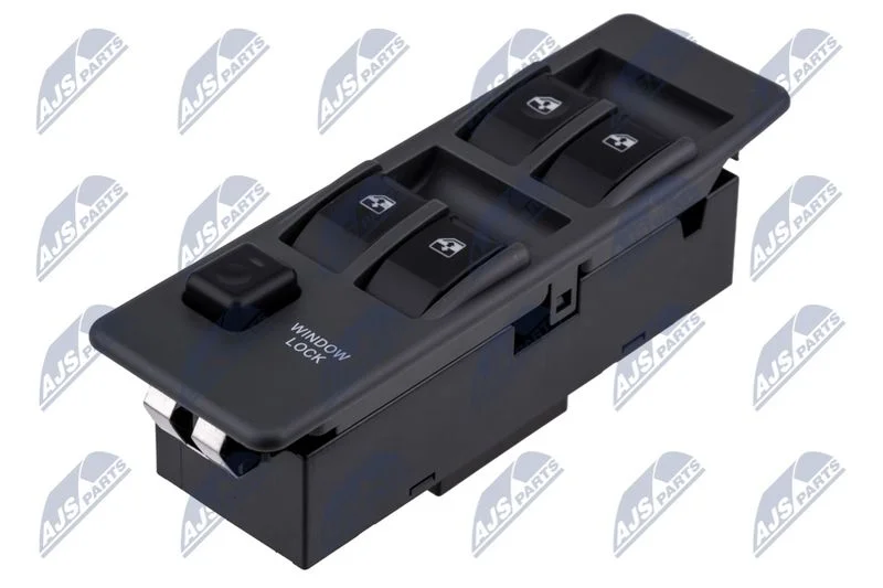 Stikalo, regulator oken NTY EWS-MS-011