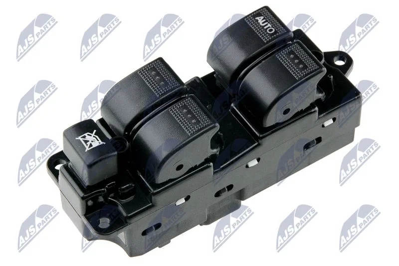 Stikalo, regulator oken NTY EWS-MZ-000