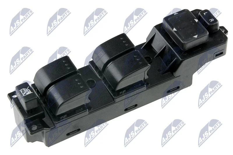 Stikalo, regulator oken NTY EWS-MZ-004