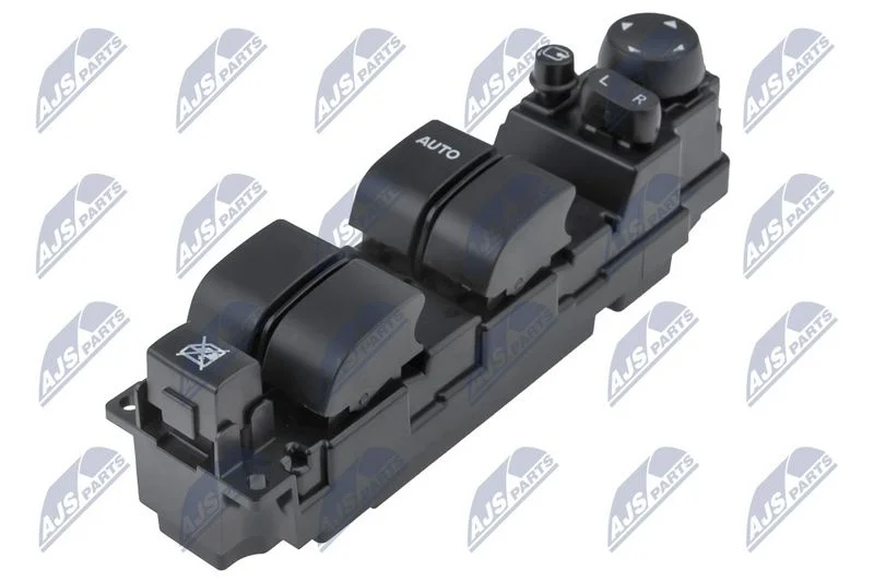 Stikalo, regulator oken NTY EWS-MZ-008