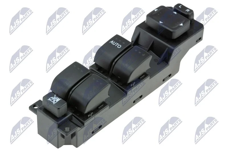 Stikalo, regulator oken NTY EWS-MZ-012